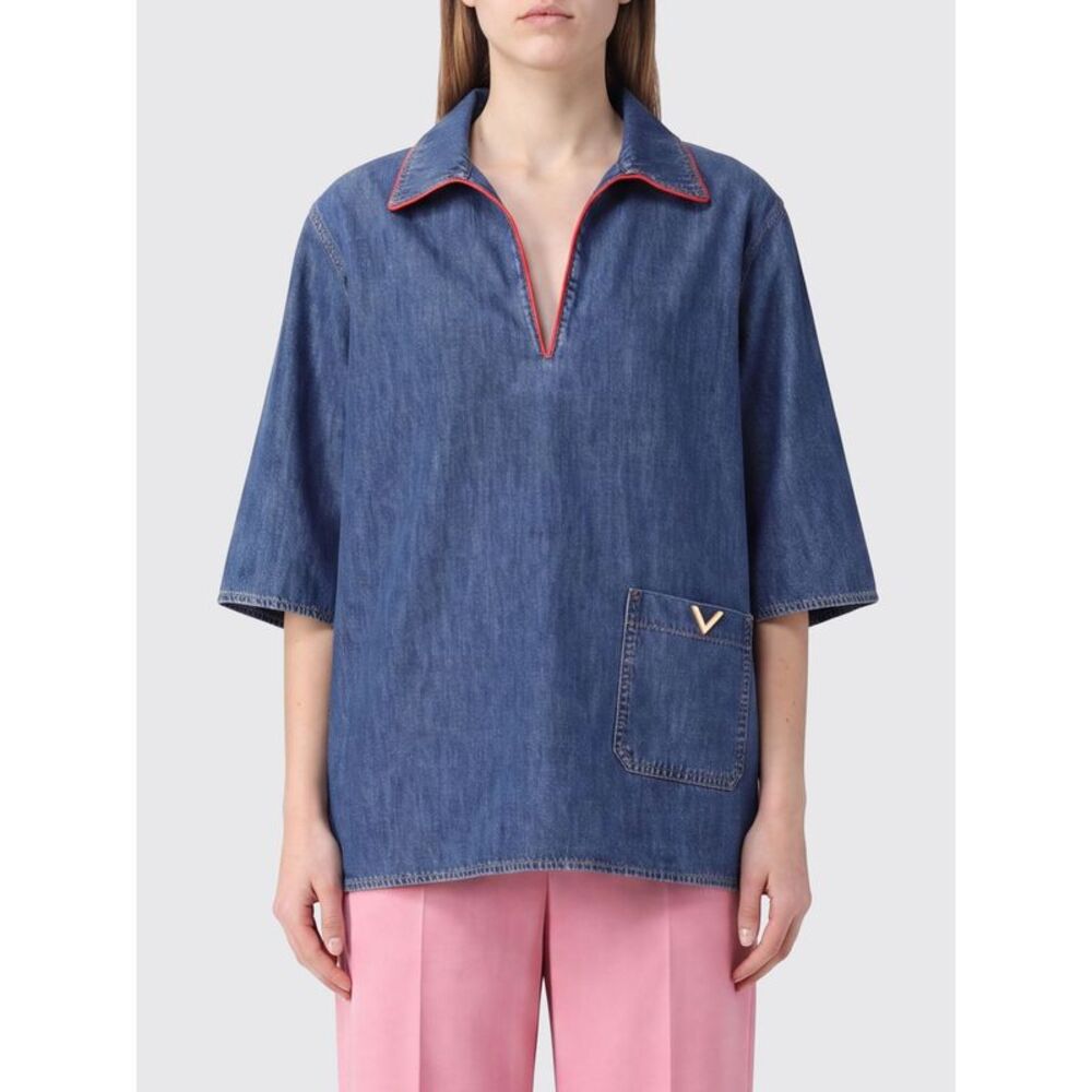 Valentino Garavani Women Shirt Woman Valentino Garavani